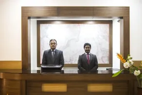 Hotel Pent House - Image 4