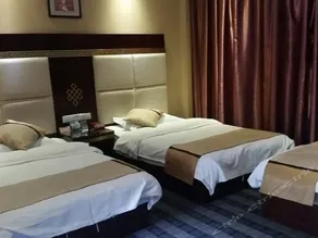 Jingxu Hotel - Image 5