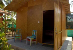 Pele's Windsong Wood Cottage - Image 2