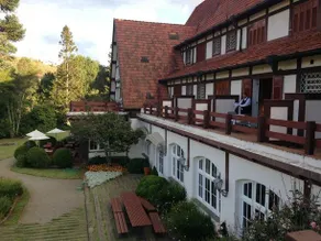 Orotour Garden Hotel - Image 4