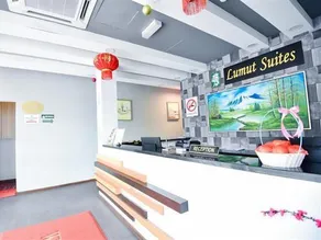 Lumut Suites - Image 3