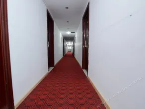 Huai'an Xuyi Meiguiyuan Business Hotel - Image 3