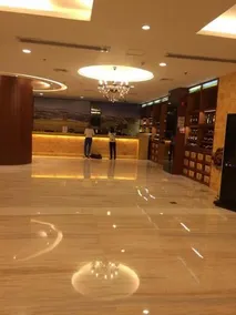 Starway Hotel Huanshi East Road Branch - Image 4