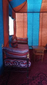 Luxury Camp Camelhouse - Image 3