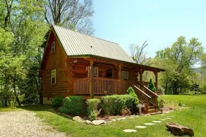 A Bit of Heaven Cabin - Image 1