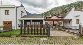Giardino sul Lago Calceranica al Lago OSPITAR - Image 3