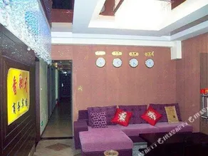Changshou Xiangrongtian Business Hotel - Image 4