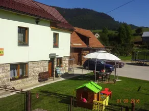 Apartmán u Benkov - Image 3