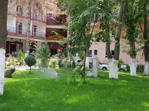 Hamamözü Termal Otel - Image 1