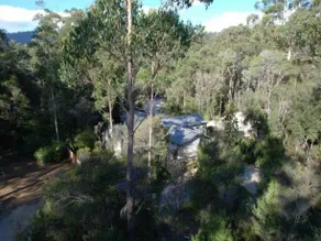 Tahune AirWalk Lodge - Image 5
