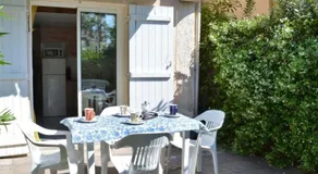 LV070-202 Appartement 2 pièces cabine 5 couchages LE LAVANDOU - Image 3