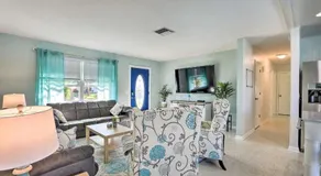 Merritt Island Home on Canal - 4 Mi to Beach - Image 3