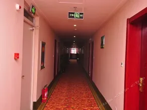 GreenTree Inn Dezhou Kangbo Avenue Stadium Express Hotel - Image 2