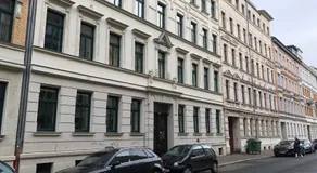 Kuschelige Dachgeschosswohnung am Clarapark - Image 2