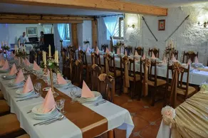 Kastélyszálló Mátészalka - Image 5