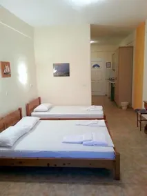 Hotel Giorgio - Image 2