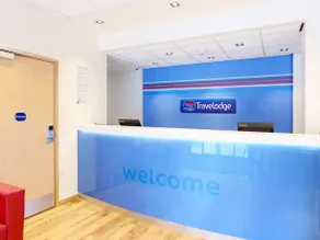Travelodge London Finsbury Park hotel - Image 2
