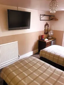 Spalite Hotel - Image 5