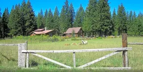Cedar Mountain Farm Bed & Breakfast - Image 5