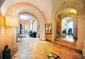 Antico Hotel Roma 1880 (aka Palazzo Artemide) - Image 5