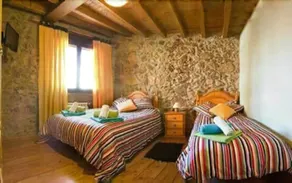 Apartamento El Castaño Centenario - Image 1