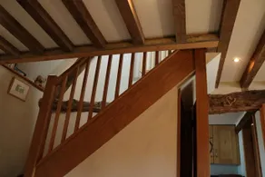 Maes yr Helmau Cottages - Image 2