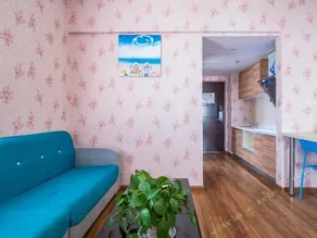 AIQI FASHIONABLE HOTEL - Image 5