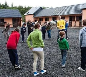 Eclipse Holiday Homes & Adventure Centre - Image 2