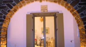 Aegean panorama in Tinos - Image 2