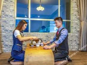 Daoshang Auto City Hotel (Dongguan Liaobu Basketball Center Branch) - Image 5