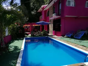 Posada La Casa Rosa - Image 1