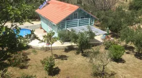 THE CABIN, KYPARISSIA - Image 5