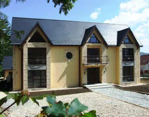 Three Chalets Vrutky - Image 5