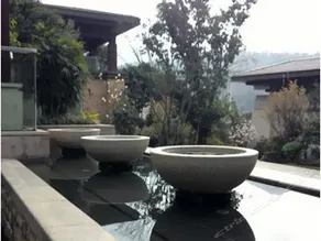 Ronghui Hot Spring Resort - Image 4