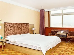 WANDA HOTEL - Image 5