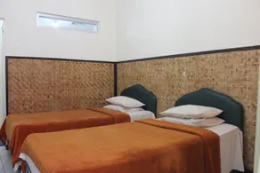 Lingga Guest House Jayagiri Lembang - Image 5