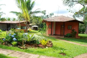 Pousada Recanto do Cerrado - Image 5