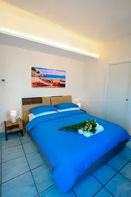 Il Viaggiatore Gaeta Medievale B&B - Image 2