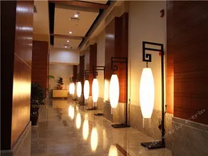 Dong Jing Hot Spring Hotel - Image 5