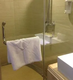 Shanxi Hotel Guangzhou - Image 3