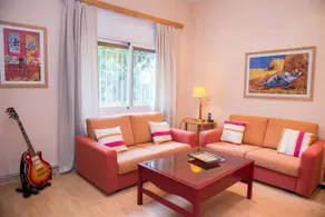 Lovely Apartment at Park Güell - Image 4
