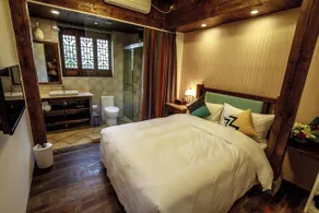 Huangshan Oh Dear Each Boutique Hotel - Image 5
