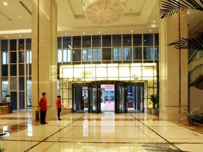 Nignbo Hefeng Garden Hotel - Image 3