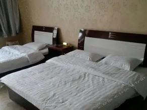 Pujing Hotel - Image 5