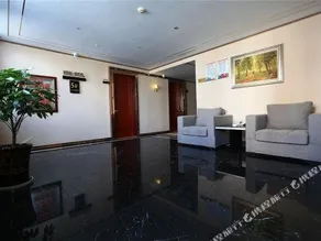 ORANGE BUSINESS HOTEL - Image 4