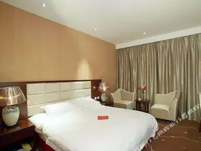 Chinese Entrepreneur International Business Hotel - Image 4