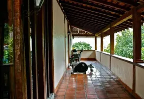 Hostel Barra da Tijuca Tree House - Image 4