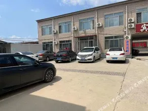 FUCHENG GANGWAN HOTEL - Image 5