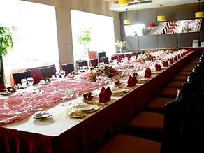 Guobin Garden Hotel - Yichang - Image 4