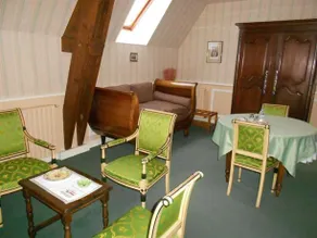 Prieuré Saint-Michel - Image 3